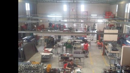 asesoran a las empresas locales para que exporten sus productos