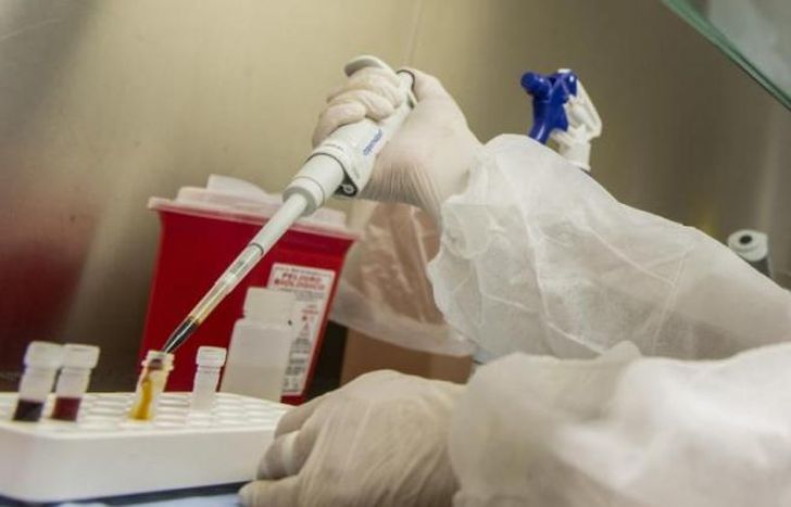 Se realizaron 24.670 testeos en la última jornada.