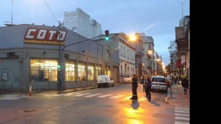 negaron la excarcelacion a los empleados que mataron a un hombre en un supermercado