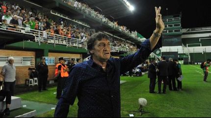 a partir de diciembre julio sera el manager general