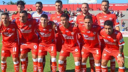 El elenco Albirrojo será dirigido por el entrenador de la Reserva en los próximos dos partidos. El elenco Albirrojo será dirigido por el entrenador de la Reserva en los próximos dos partidos.