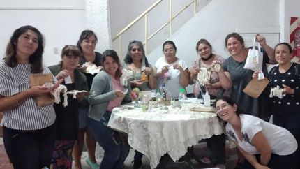 Una alternativa para emprender.