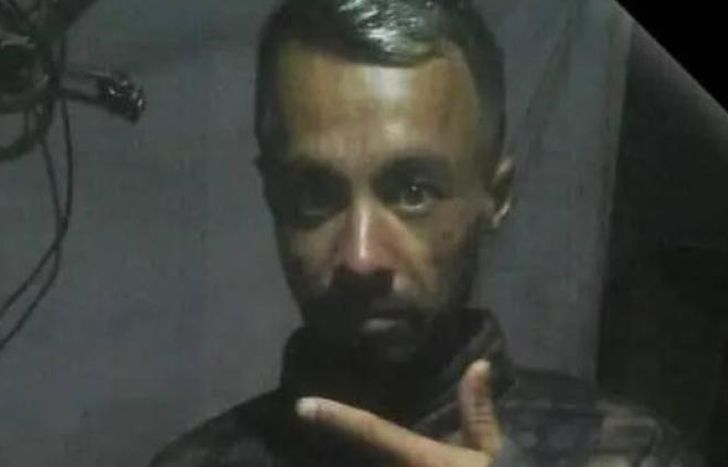 No saben nada de Sergio desde el 12 de agosto.