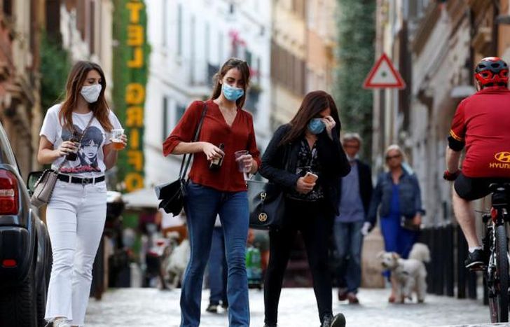 Preocupa el aumento de las muertes en las últimas semanas.