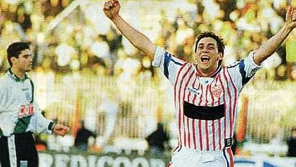 a 25 anos del polemico y ultimo clasico entre los andes y banfield a 25 anos del polemico y ultimo clasico entre los andes y banfield