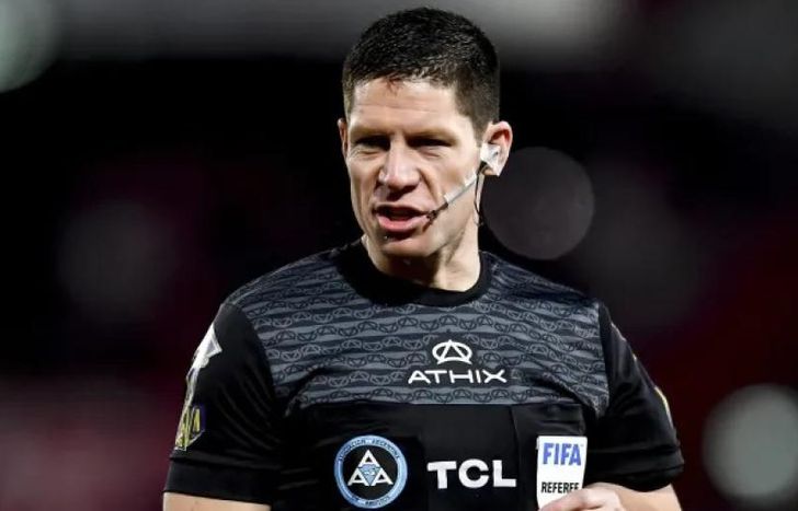 Ramírez ya es un clásico.