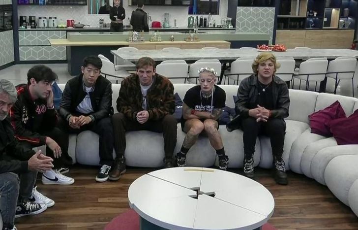 Se definió el viaje.