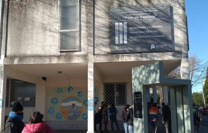 Siguen sumando propuestas en el espacio ubicado en Siciliano y Vernet.