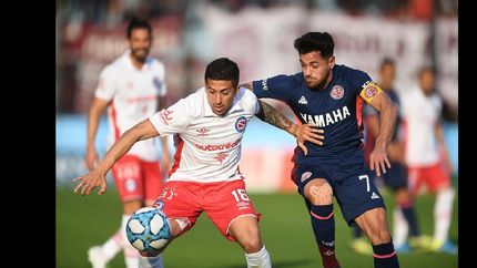 Es fundamental sumar puntos en los primeros partidos Es fundamental sumar puntos en los primeros partidos