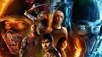Llega Mortal Kombat 2.&nbsp;