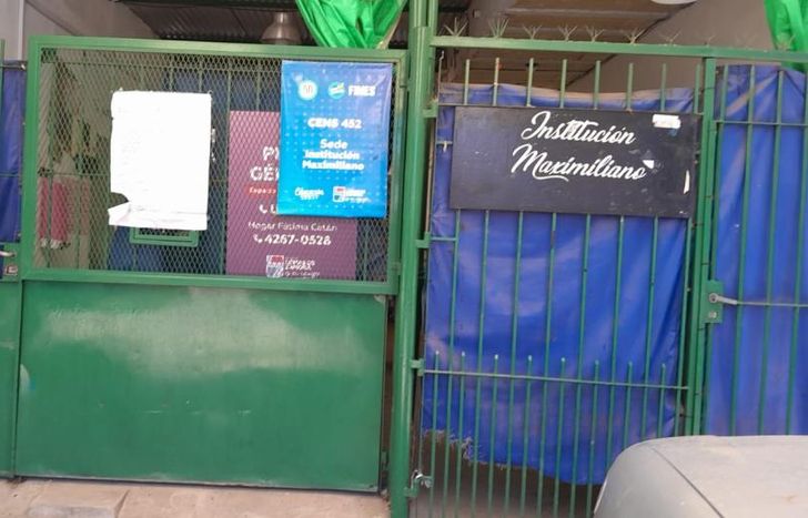 El merendero ya recibe donaciones en su sede situada en Centenario.