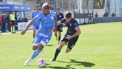 jose maria bianco: hicimos un gran partido jose maria bianco: hicimos un gran partido
