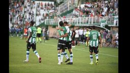 el taladro buscará volver a sumar de a tres en peña y arenales.
