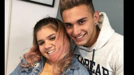 jordi ambrosioni, ¿el heredero?