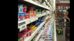 supermercados