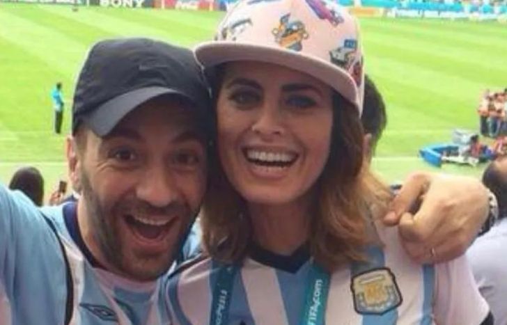 El recuerdo de quien conoció a Silvina Luna en la casa de Gran Hermano.