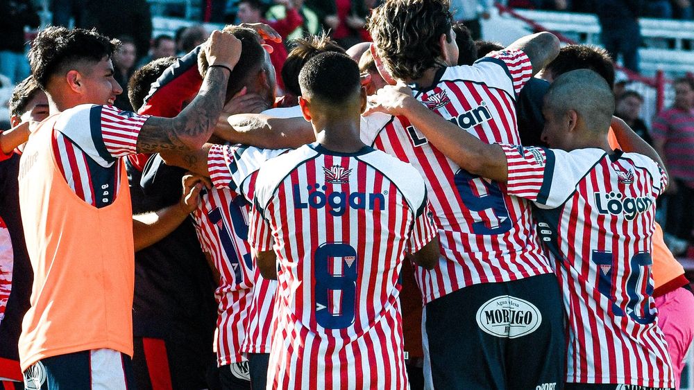 Los Andes buscará su tercera victoria consecutiva. Los Andes buscará su tercera victoria consecutiva.