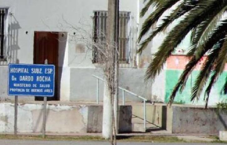 en los últimos días se conocieron varios casos positivos en el centro de salud.