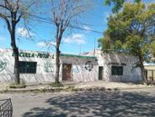 El club Juventud Unida de Villa Galicia se ubica en Cerrito 1747.