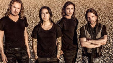Maná vuelve a la Argentina.