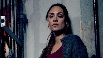 Martina Gusmán, una de las protagonistas.