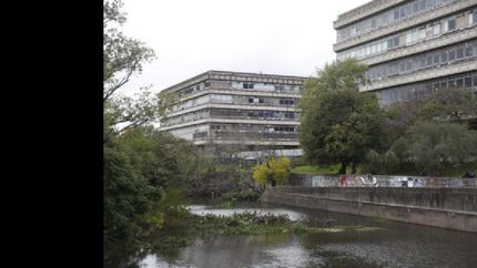 encontraron un hombre con un tiro en la cabeza en ciudad universitaria