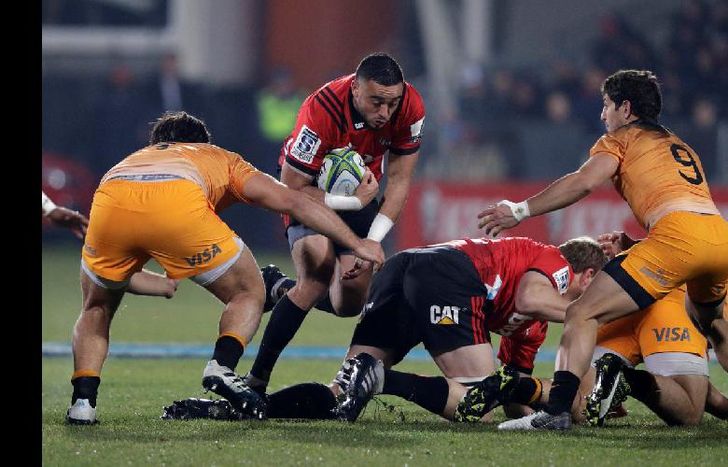 El equipo argentino fue una de las sensaciones de la temporada.