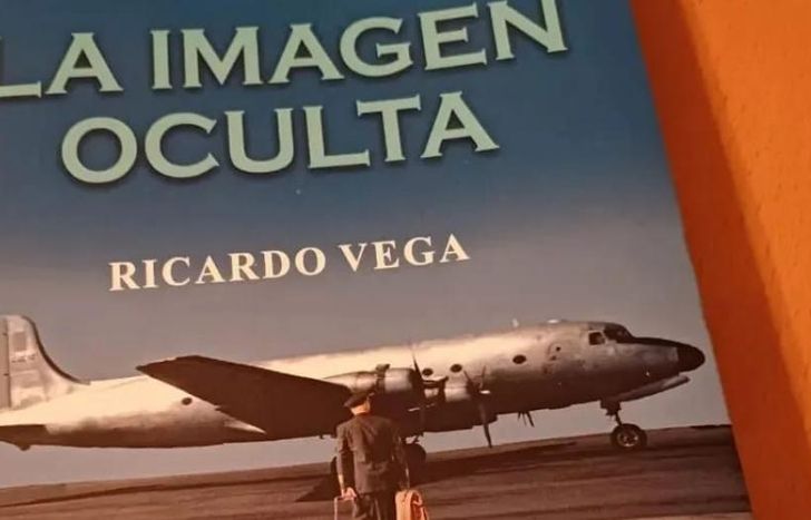 Ricardo volcó en el escrito todo lo que sabe sobre el accidente en el que su papá perdió la vida.