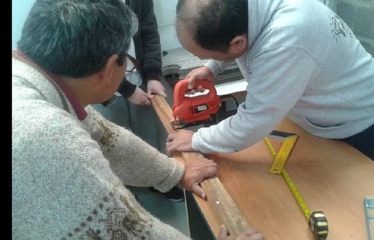 las comisiones se renuevan para sumar a nuevos participantes.