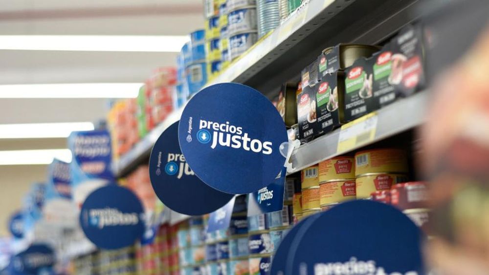 La Secretaría de Comercio aplicó multas millonarias por incumplimientos al programa Precios Justos.