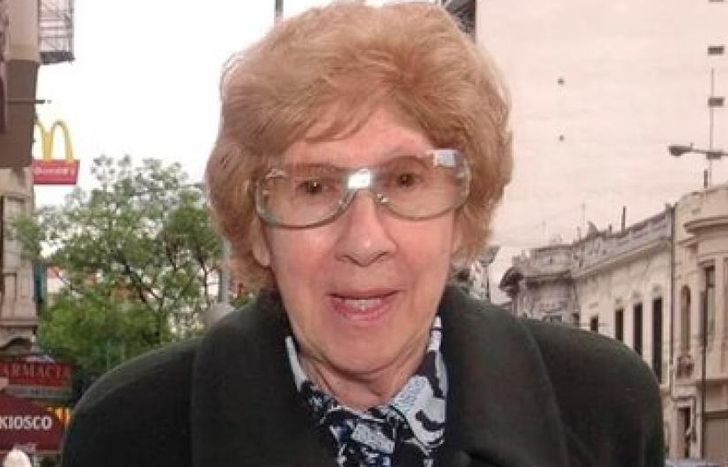 Yiya Murano llegará a una serie.