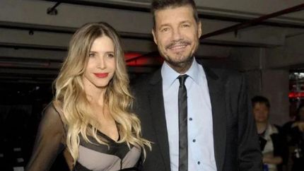 ¿se casan guillermina y marce?