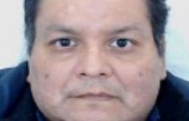 Eduardo Alaniz está prófugo desde noviembre de 2022.