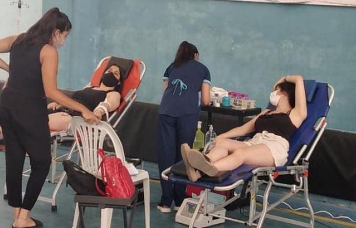 Una jornada limitada, pero muy positiva.