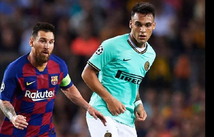 Está en la recta final de su contrato (en Barcelona) y, sin duda, sería un esfuerzo tremendo traerlo aquí”.