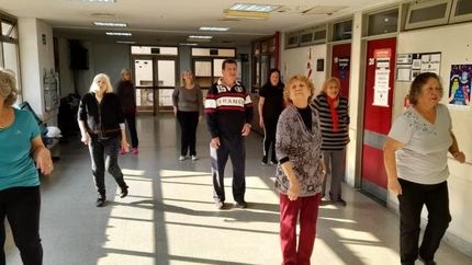 La actividad física es vital para controlar la Diabetes.