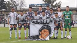 Claypole suma tres triunfos en fila y se ilusiona con el Reducido