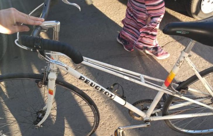 Le robaron en Lanús y contó a los delincuentes por Facebook.