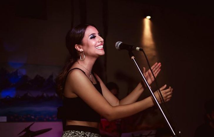 Voces femeninas para todos los gustos.