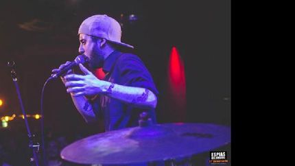 una fiesta alien, en cultura del sur