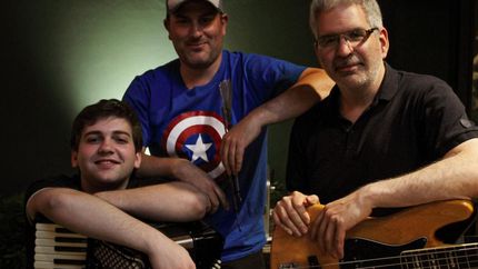 La banda busca dar el salto en 2025.