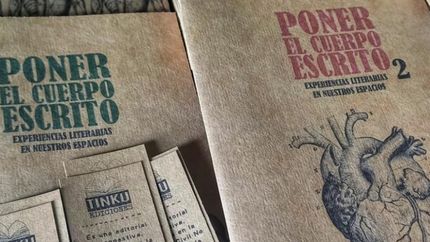 Van por la edición de un nuevo ejemplar que saldrá de este concurso.