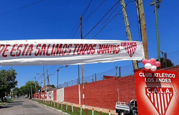 El club vuelve a apostar por la iniciativa solidaria invernal.