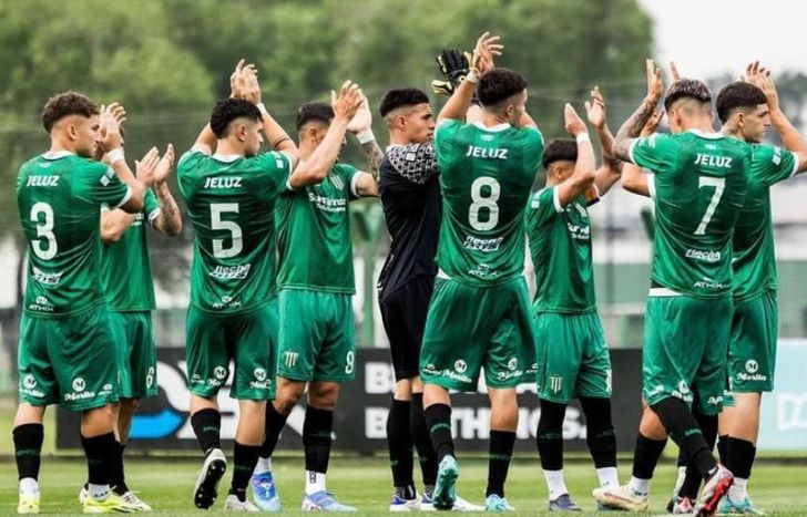 Un juvenil formado en Banfield regresa de Uruguay.