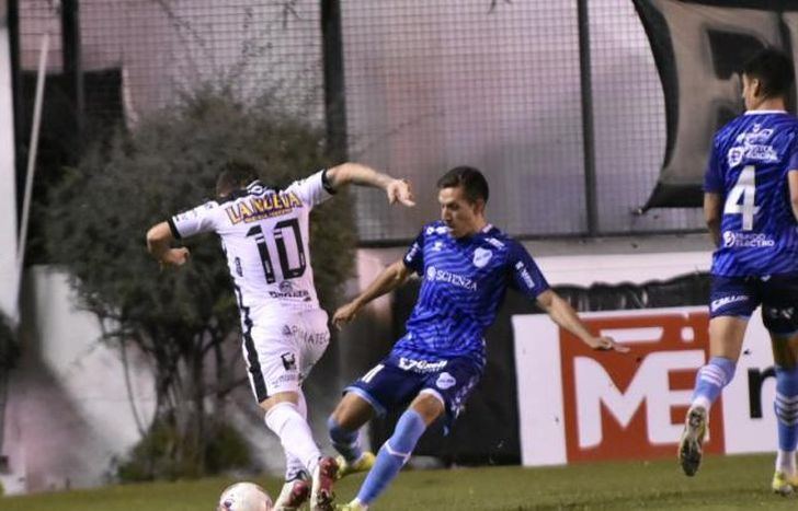 Fernando Brandán le marcó a su exequipo.