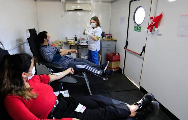 La cita es para este sábado en el club Defensores de Banfield.