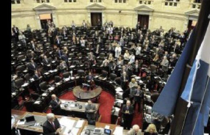 diputados