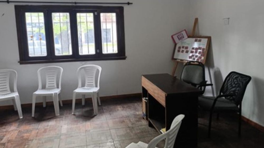 Un espacio restaurativo y terapéutico para niños, niñas y adolescentes con derechos vulnerados.