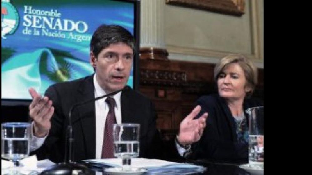 senado
