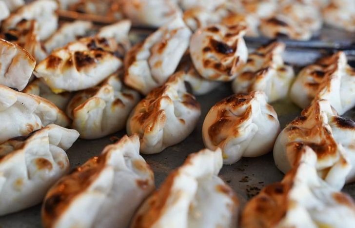 Una de las comidas más populares de nuestro país.